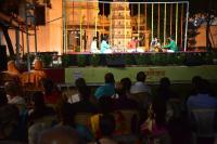 Classical music Performanace by Pt. Sanjeev Abhyankar